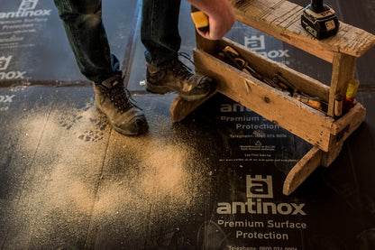 Antinox® Recycled Protection Boards