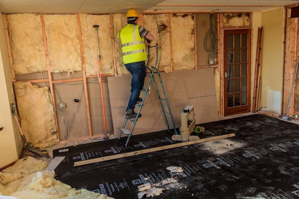Antinox® Recycled Protection Boards
