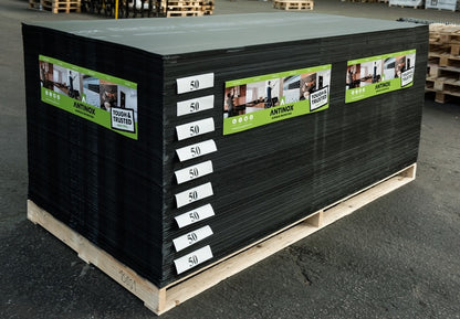 Antinox® Recycled Protection Boards