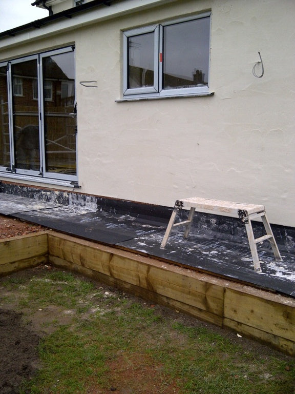 Antinox® Recycled Protection Boards