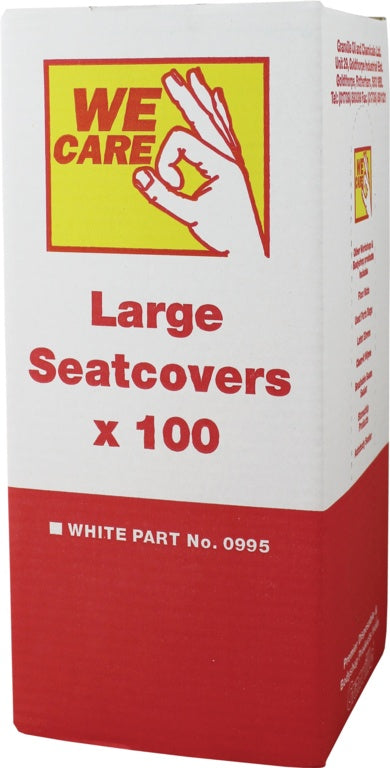Seat Covers