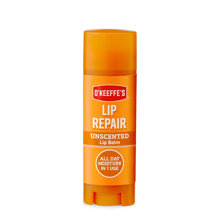 OKeeffes Lip Repair 4.2g Unscented