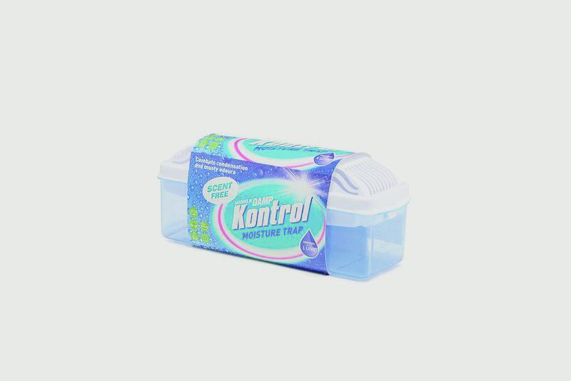 Streamline Moisture Trap