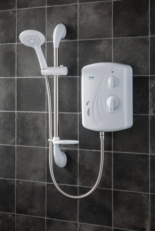 Triton Seville Electric Shower 9.5kw