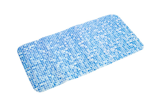 Croydex Mosaic Bath Mat