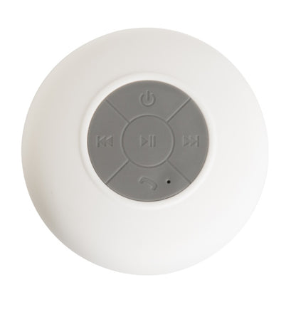 Croydex Bluetooth Bathroom Speaker