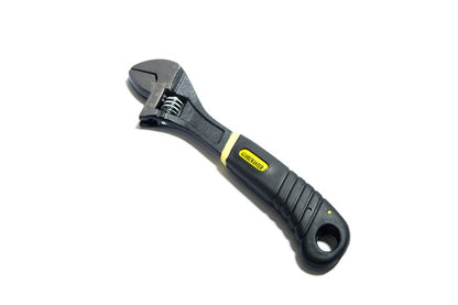 Globemaster Non Slip Adjustable Wrench