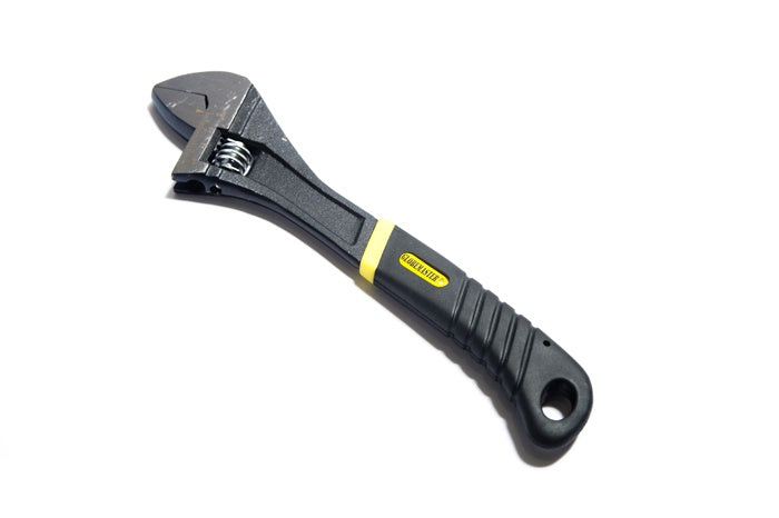 Globemaster Non Slip Adjustable Wrench