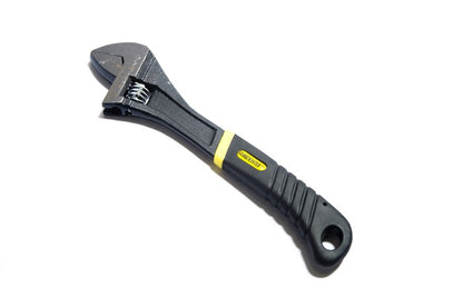 Globemaster Non Slip Adjustable Wrench