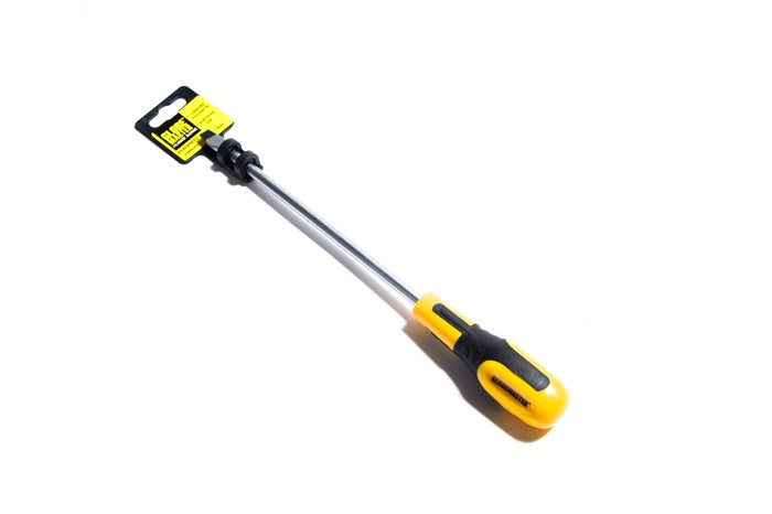 Globemaster Flatpoint Prof Screwdriver