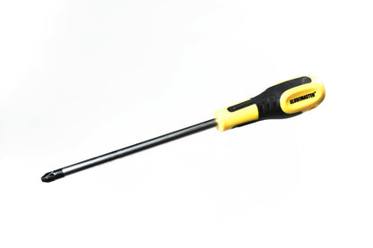 Globemaster Pozidrive Prof Screwdriver No2