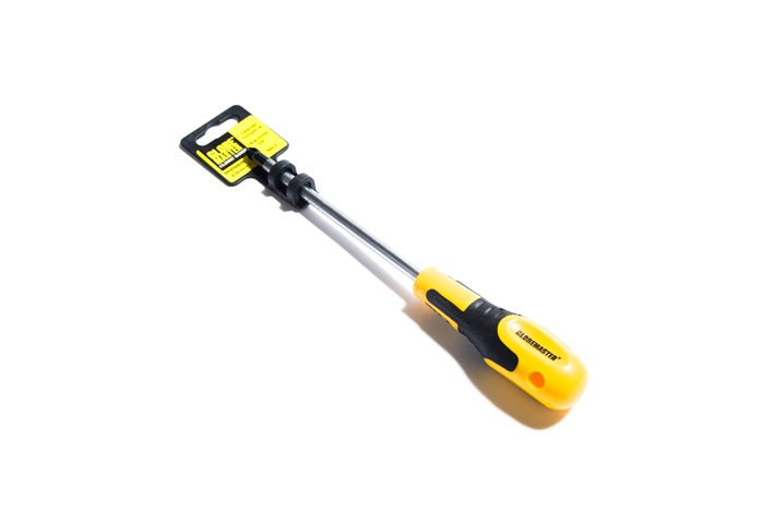 Globemaster Pozidrive Prof Screwdriver No2
