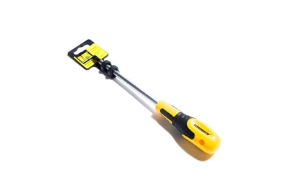 Globemaster Pozidrive Prof Screwdriver No2