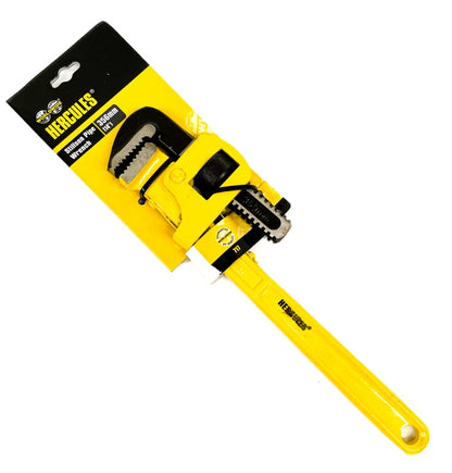 Hercules Stillson Wrench