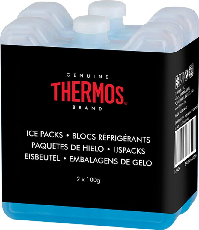 Thermos Ice Pack 2 x 100g