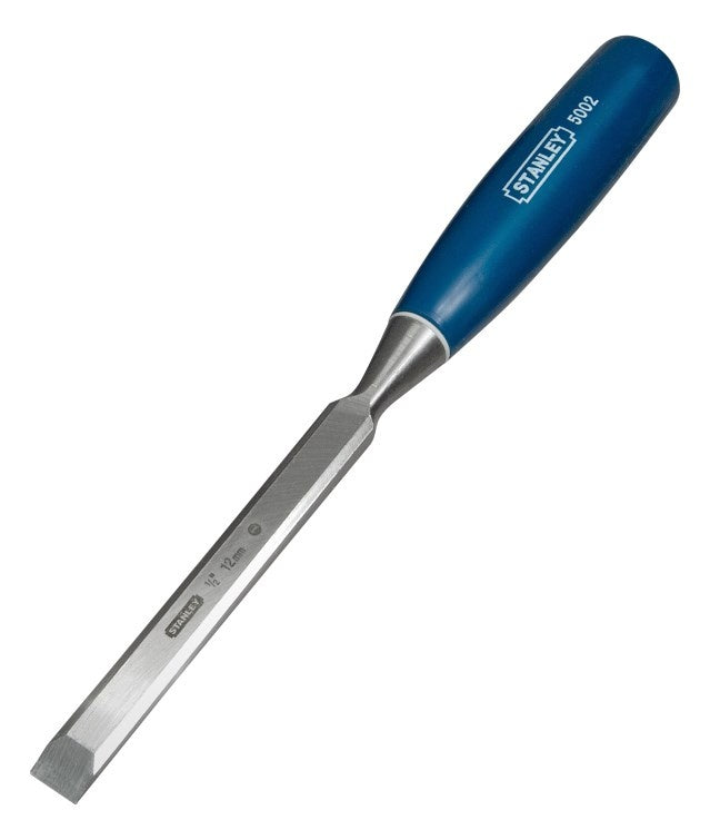 Stanley 5002 Bevel Edge Chisel