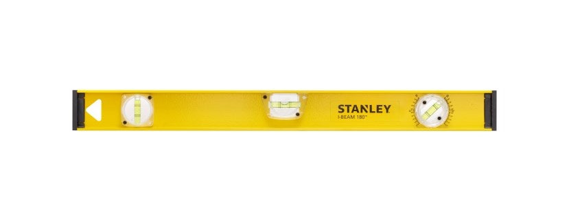 Stanley Pro-180 Spirit Level I Beam