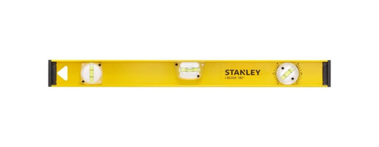 Stanley Pro-180 Spirit Level I Beam