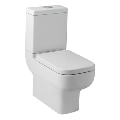 Kvit Options 600 WC Pan