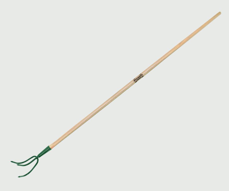 3 Prong Cultivator