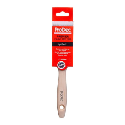 ProDec Premier Synthetic Paintbrush