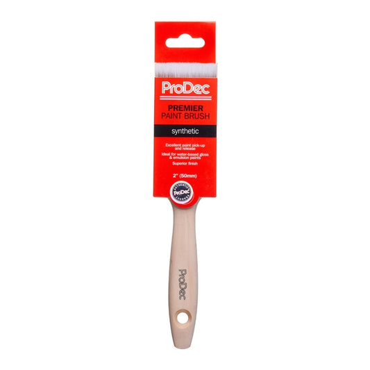 ProDec Premier Synthetic Paintbrush