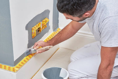 ProDec Premier Synthetic Paintbrush
