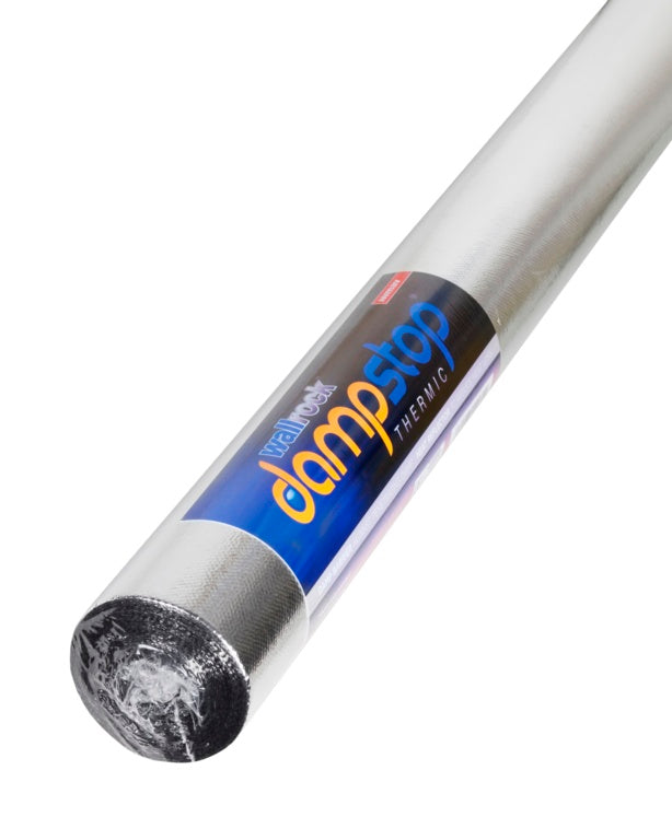 WallrockÂ® Dampstop Thermic