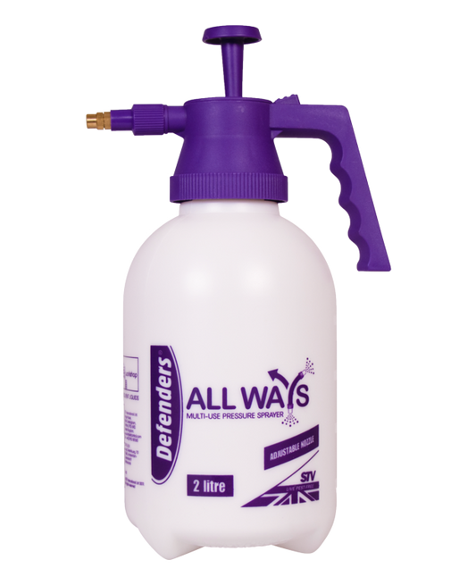 Defenders Pressure Sprayer
