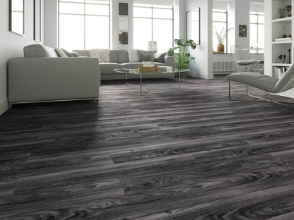 Woodside Luxury Vinyl Click Flooring
