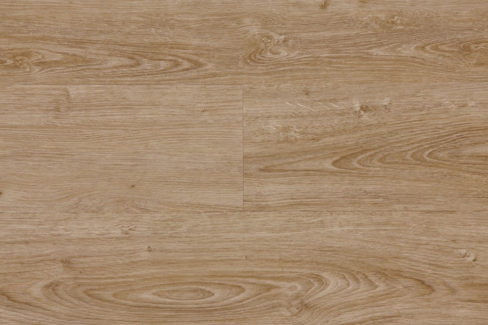 Woodside Luxury Vinyl Click Flooring Classic Oak 1.4025m2