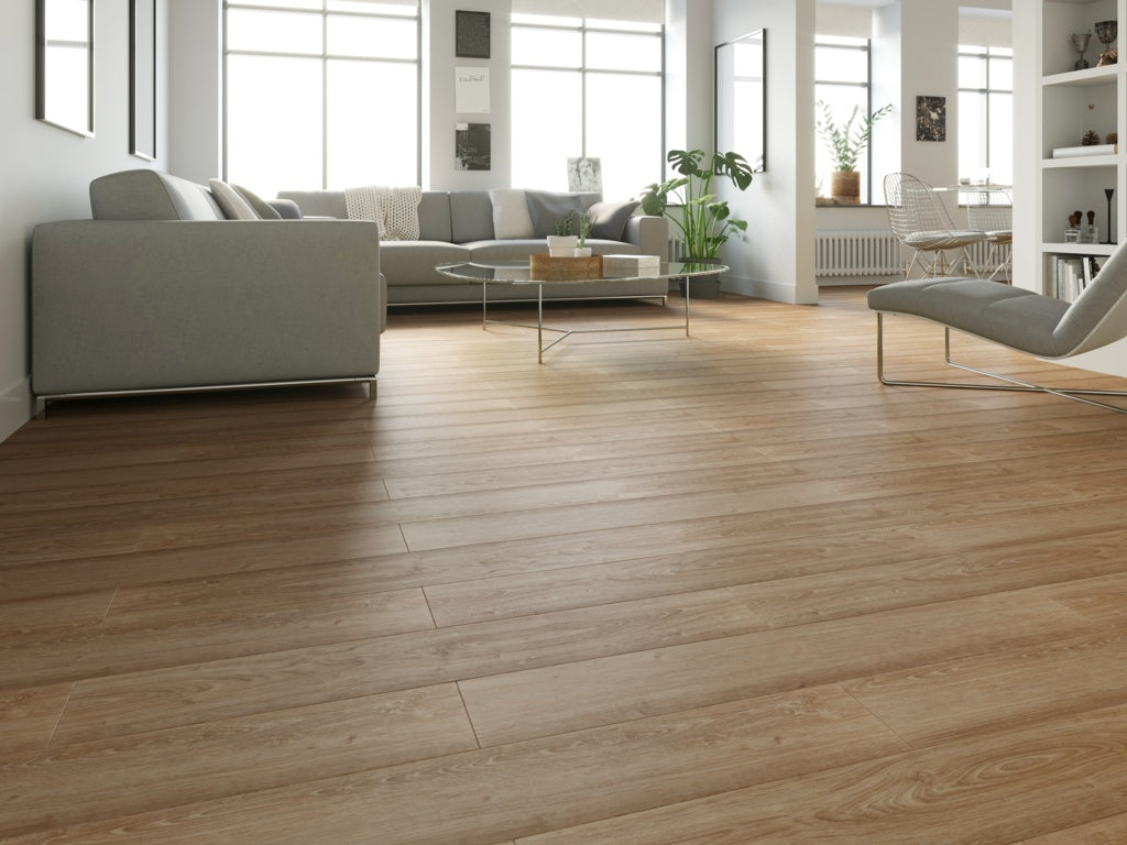 Woodside Luxury Vinyl Click Flooring