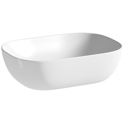 SP Rectangle Counter Top Basin