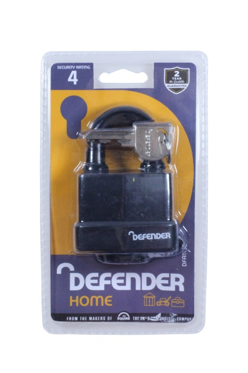 Defender All Terrain Lock