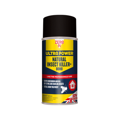 Zero In Natural Insect Killer Bomb