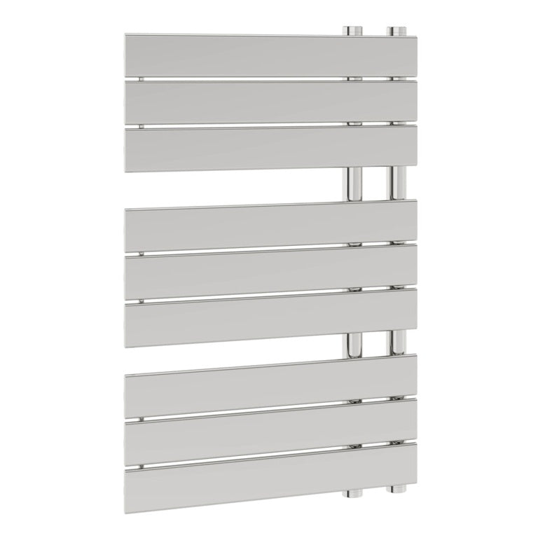 SP Lomond Designer Radiator Chrome