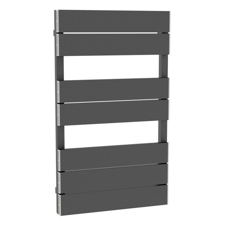SP Leighton Designer Radiator Anthracite