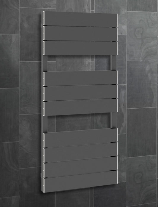 SP Leighton Designer Radiator Anthracite 500mm x 1150mm