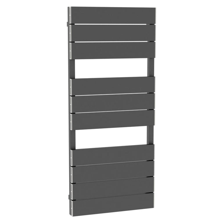 SP Leighton Designer Radiator Anthracite