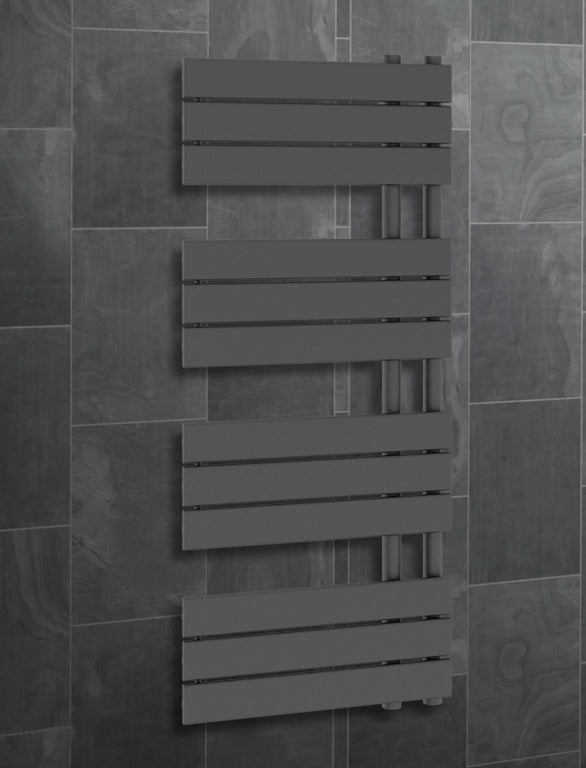 SP Lomond Designer Radiator Anthracite