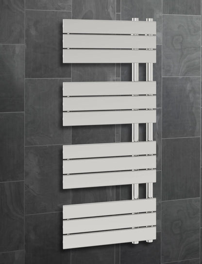 SP Lomond Designer Radiator Chrome 500mm x 1200mm
