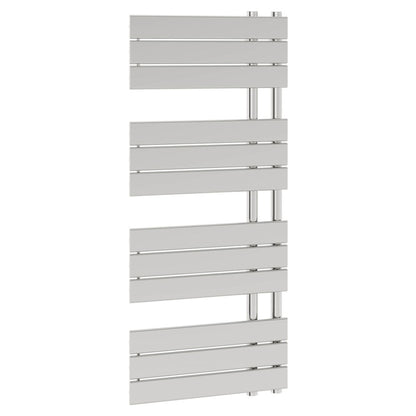 SP Lomond Designer Radiator Chrome