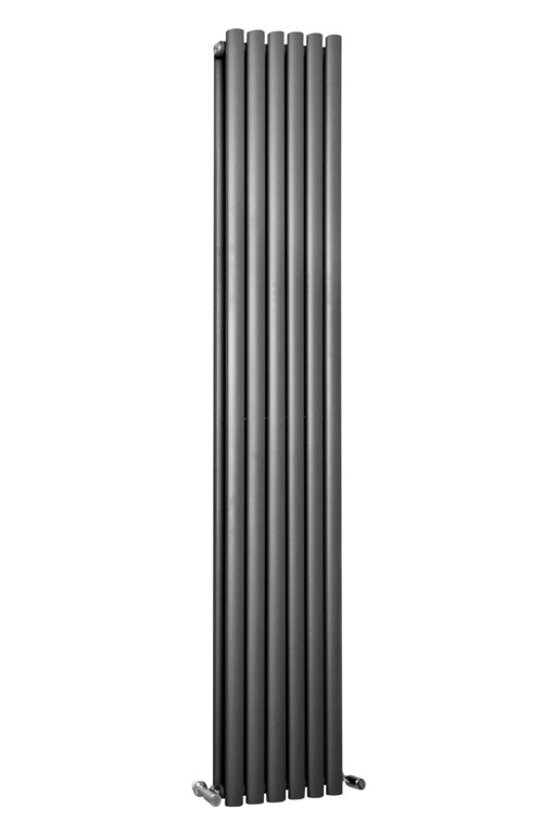 SP Ashford Designer Radiator Anthracite