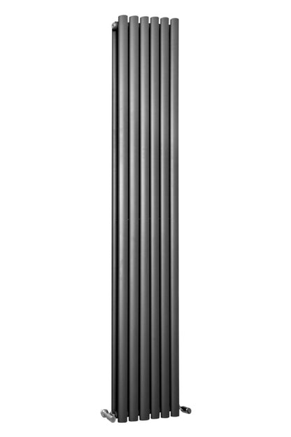 SP Ashford Designer Radiator Anthracite
