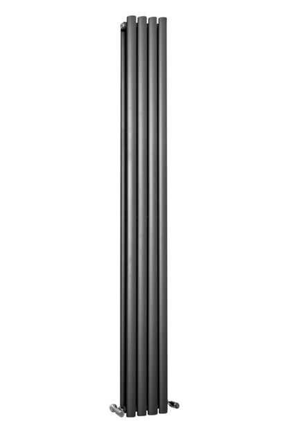 SP Ashford Designer Radiator Anthracite