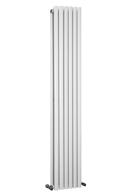 SP Ashford Designer Radiator White