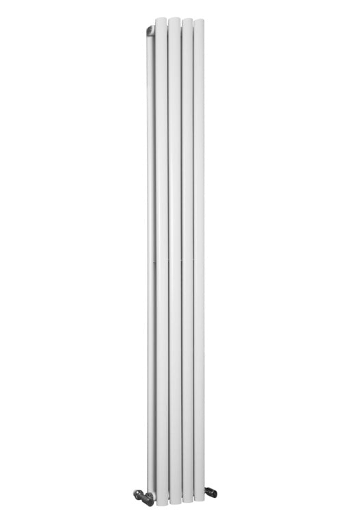 SP Ashford Designer Radiator White