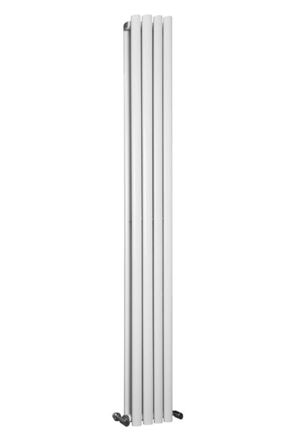 SP Ashford Designer Radiator White