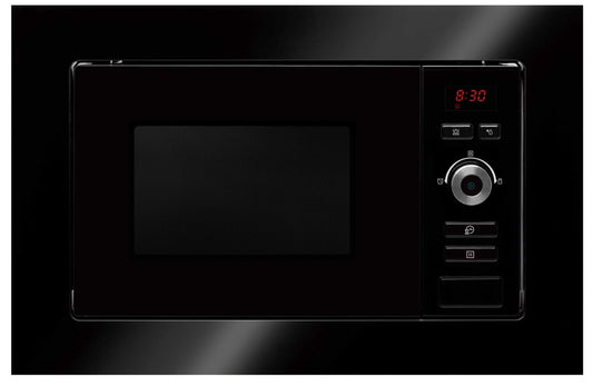 Kitchenplus Built In Microwave