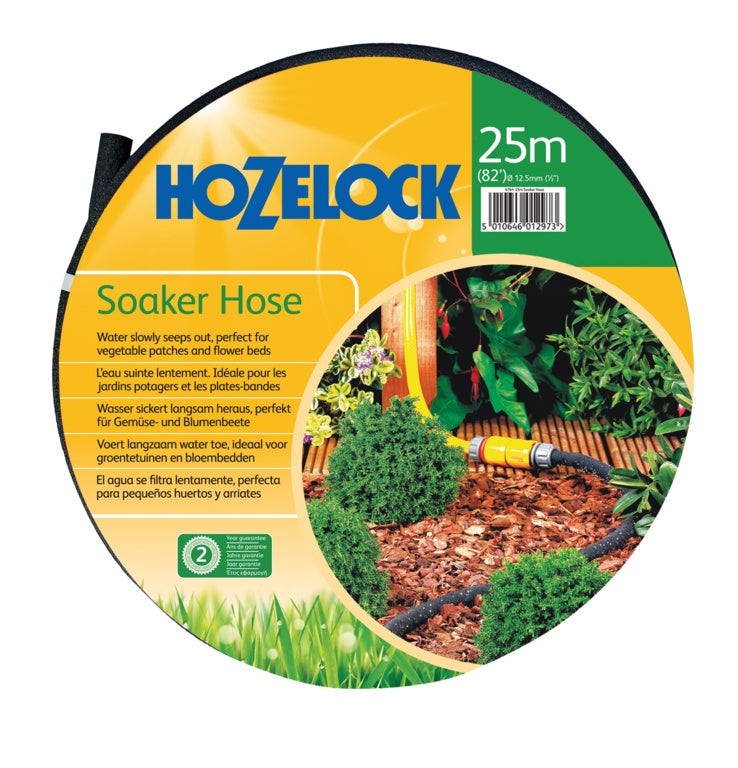 Soaker Hose